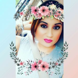 Meet your Posher, Annie